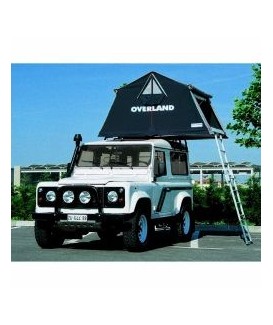 TENTE DE TOIT OVERLAND Medium